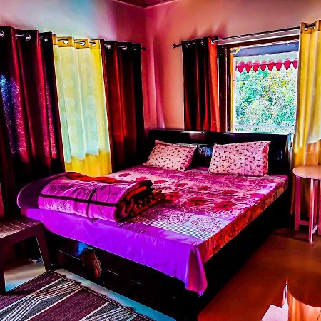 Namaste Homestay Алмора Экстерьер фото